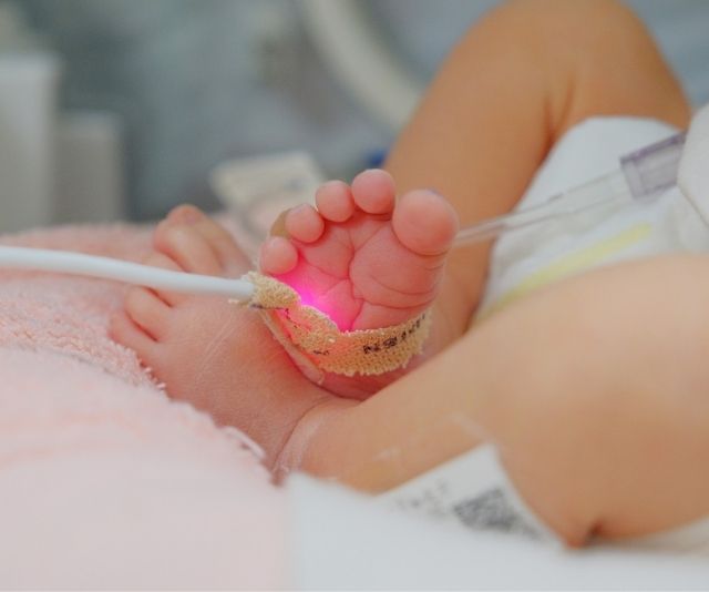 What is NICU?