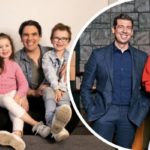 Parental Guidance: Dr Justin Coulson says parents need to do two things when teaching their children about stranger danger
