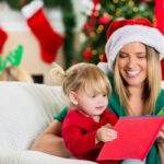 The best Christmas books for toddlers