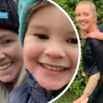 REAL LIFE: “I felt fear, heartbreak and grief when my two-year-old was diagnosed with Type 1 Diabetes”