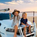 The 5 Aussie road trips to do with kids, according to this adventure-loving family