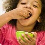 If your five-year-old is always hungry, here’s why