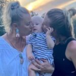 How to make your blended family work: Lisa Curry, Grant Kenny and Fifi Box say it’s all about love