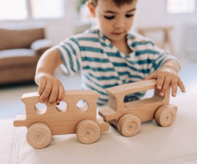 30 of the best toys for autistic children