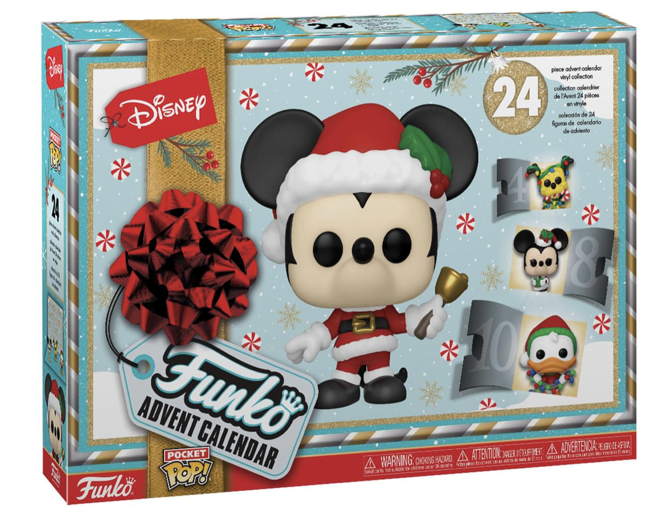 34 of the best advent calendars for kids in 2022| Bounty Parents