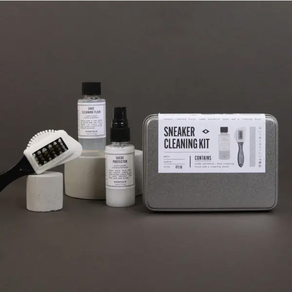 Sneaker Cleaning Kit