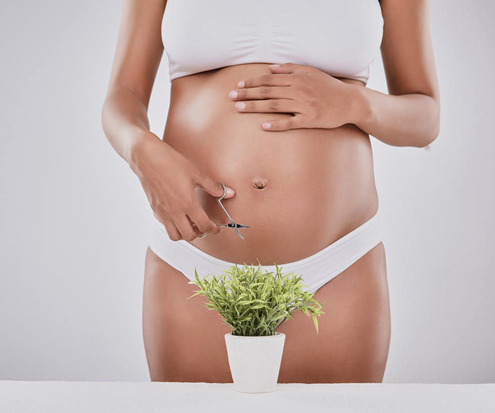 Ask the Village: “Do I need to shave before childbirth?”