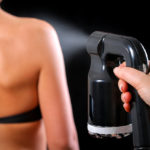 Ask the Village: “Will my spray tan harm my baby?”