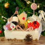 8 of the best hamper gifts for Christmas