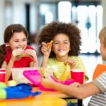 How to choose the perfect lunch box, bag or flask for toddlers through to teens