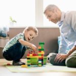 Don’t worry about getting the ‘right’ toy, says education expert