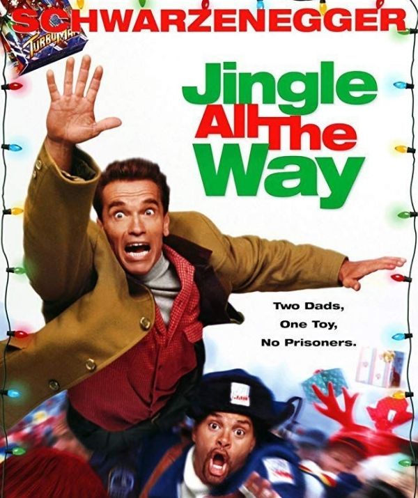 Jingle All the Way