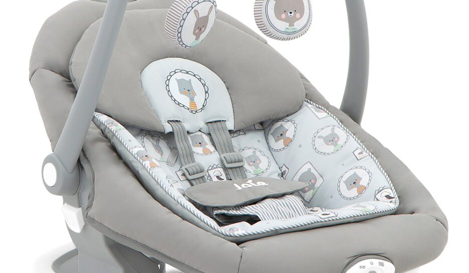 Joie Baby Australia serina™ 2in1 - 3