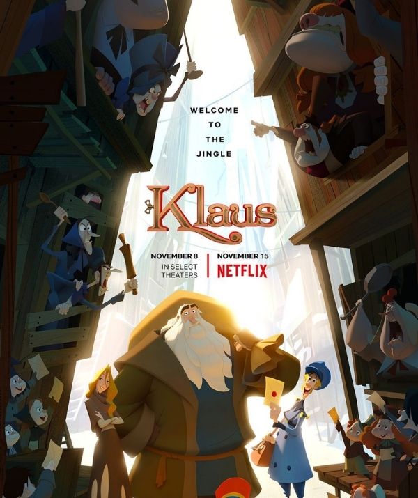 Klaus