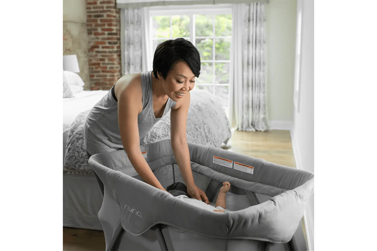 Nuna Baby Australia COVE aire