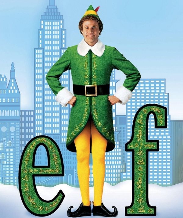 Elf