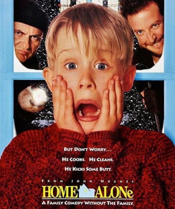 Home Alone