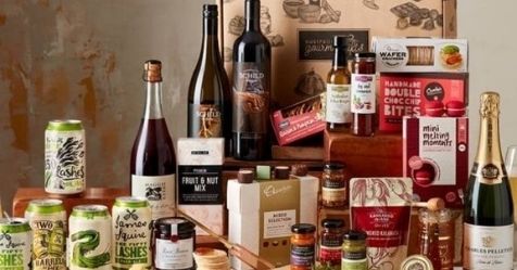 Australian Gourmet Gifts