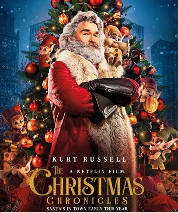 The Christmas Chronicles