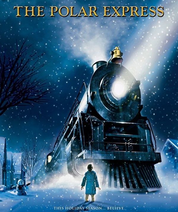 The Polar Express