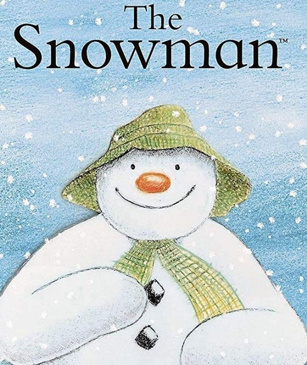 The Snowman