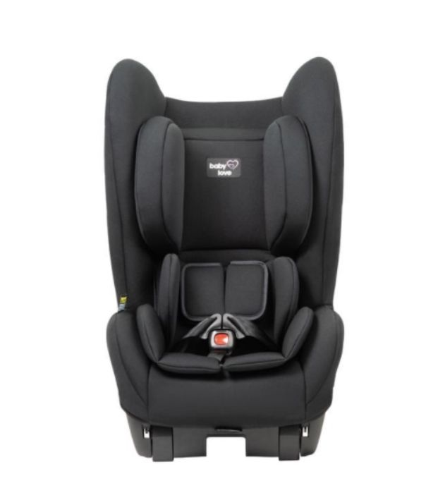 BabyLove EzySwitch Convertible Car Seat
