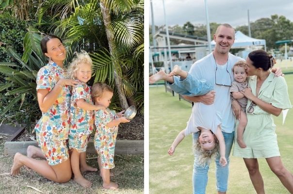 REAL LIFE: “I’m a mum-of-two and run multiple businesses, here’s my tips for making money from home”