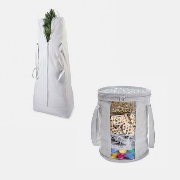 The best Christmas tree storage bags Bounty Parents