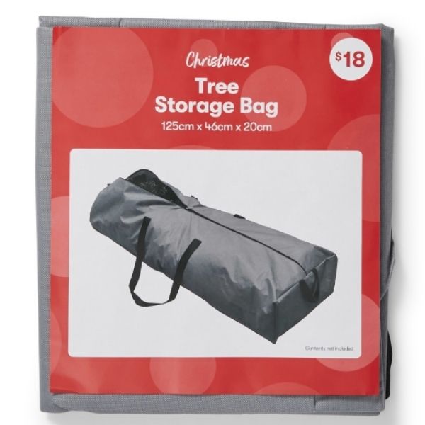 The best Christmas tree storage bags Bounty Parents
