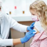 Is your child frightened of needles? Here’s how to prepare them for their COVID vaccine