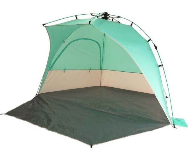 Wanderer's St Kilda Beach Shelter