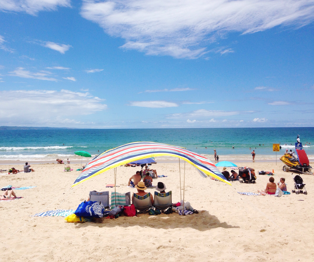 10 of the best beach tents to bring the shade this summer