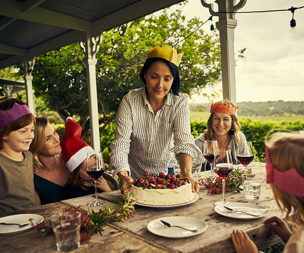 10 sweet summer desserts perfect for an Aussie Christmas