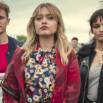 Baby names based on your favourite Netflix characters had a surge in 2021