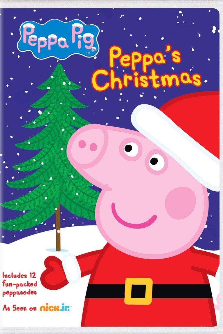 Peppa Pig: Peppa's Christmas