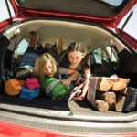 15 of the best family-friendly audio books for your school holiday road trip