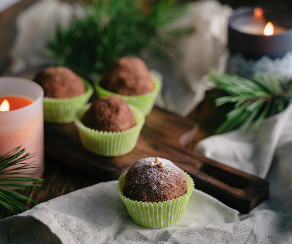 Yummy rummy! The rum ball recipes that will be sure to impress this Christmas