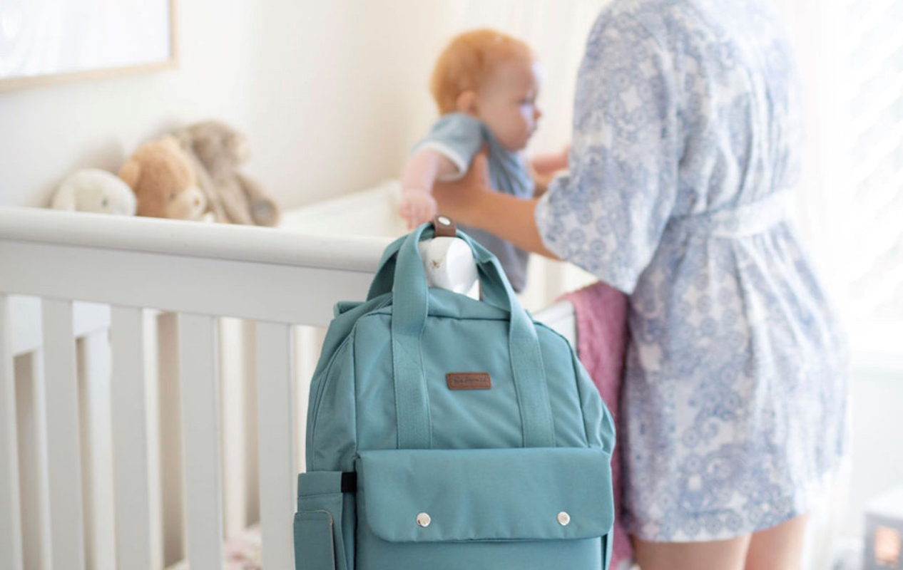 The best nappy bags in Australia Bounty Parents