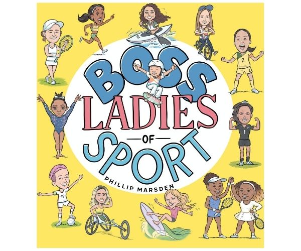 INTERVIEW: Boss Ladies of Sport is not just for girls