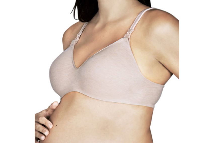 Berlei barely there maternity bra