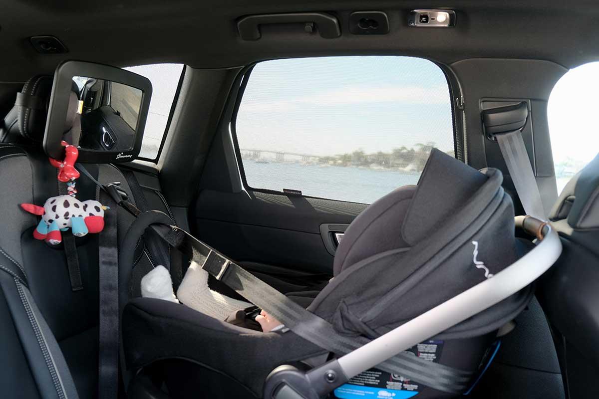 How to keep babies cool in summer Bounty Parents