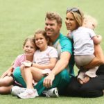 EXCLUSIVE: “Extremely tough but very rewarding”: Candice Warner airs the realities of being a mum-of-three