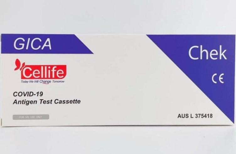 Where to buy Rapid Antigen Tests online for your family | Bounty Parents
