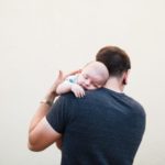 Becoming a new parent is hard – and dads need support too