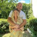 Baby on board! Former Bachelorette Becky Miles announces pregnancy