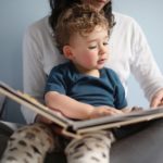 EXCLUSIVE: Expert tips on helping kids to read (and love books)