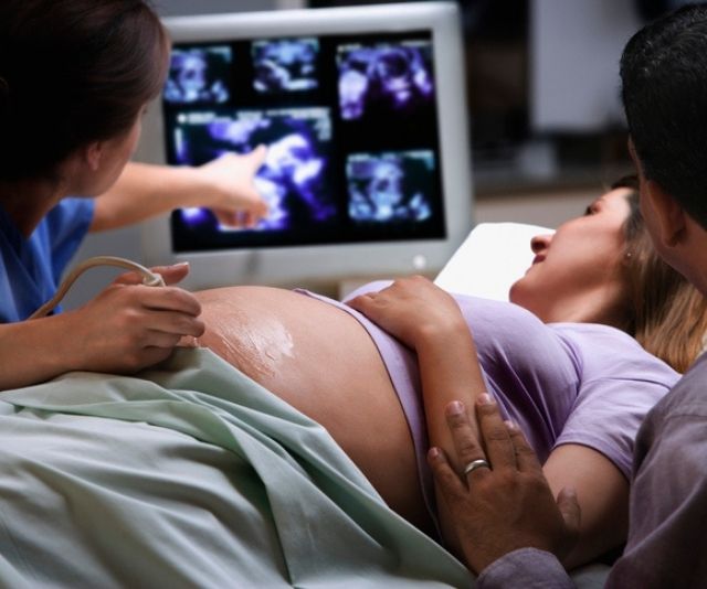 Scans, tests and screening – what to expect during your pregnancy
