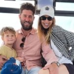Reality TV star Whitney Port considers IVF after three devastating miscarriages