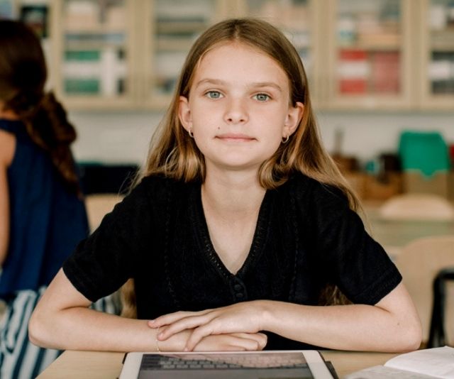 Expert tips to inspire confidence and self-belief in your kids