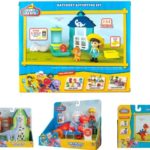 WIN one of 10 x $127 Dino Ranch prize packs
